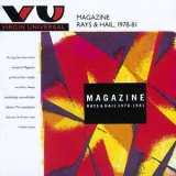 Magazine - Rays & Hail: 1978-1981 '1993