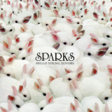 Sparks - Hello Young Lovers '2006