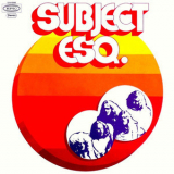 Subject Esq. - Subject Esq '1972