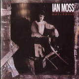 Ian Moss - Matchbook '1989