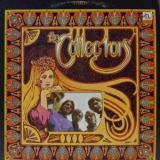 The Collectors - The Collectors '1968