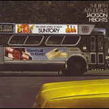 Jackson Heights - The Fifth Avenue Bus '1972
