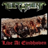 Testament - Live at Eindhoven '1987
