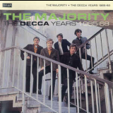 The Majority - The Decca Years 1965-68 '2009