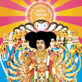 The Jimi Hendrix Experience - Axis: Bold As Love (1988 Remastered) '1967
