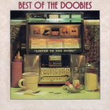 The Doobie Brothers - Best Of The Doobies '1976