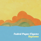 Faded Paper Figures - Dynamo '2008