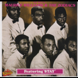 Maurice Williams & The Zodiacs - The Best Of Maurice Williams And The Zodiacs '1992