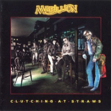 Marillion - Clutching At Straws '1987