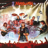 Marillion - The Thieving Magpie (la Gazza Ladra) (2CD) '1988