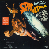 Enoch Light & The Light Brigade - Spaced Out [vinyl rip, 16-44, Sonic Re.creation]  '1969