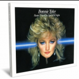 Bonnie Tyler - Faster Than The Speed Of Night '1983