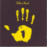 Yellow Hand - Yellow Hand '1969
