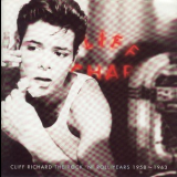 Cliff Richard - The Rock 'n' Roll Years 1958-1959 '1997