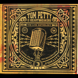 Tom Petty & The Heartbreakers - The Live Anthology (5CD) '2009