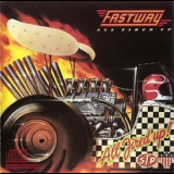 Fastway - All Fired Up '1984