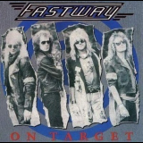 Fastway - On Target '1989
