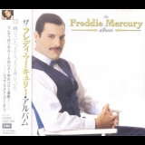 Freddie Mercury - The Freddie Mercury Album '1992