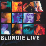 Blondie - Live '1999