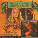 Mama Lion Feat. Neil Merryweather - Preserve Wildlife / Give It Everything I've Got (2006 Remaster) '1973