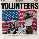 Jefferson Airplane - Volunteers '1969