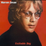 Warren Zevon - Excitable Boy '1978