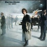 Warren Zevon - The Envoy '1982