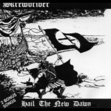 Skrewdriver - Hail The New Dawn '1984