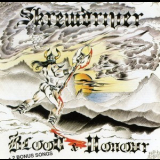 Skrewdriver - Blood + Honor '1985