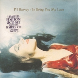 Pj Harvey - The B Sides '1995