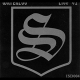Skrewdriver - Waterloo Live 12.09.92 '1992