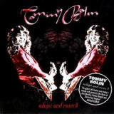 Tommy Bolin - Whips And Roses Ii '2006