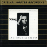 Sting - ...Nothing Like The Sun '1987