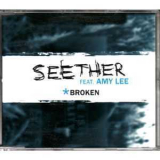 Seether Feat. Amy Lee - Broken [CDS] '2004
