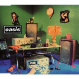 Oasis - Shakermaker '1995