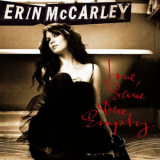 Erin Mccarley - Love, Save The Empty '2008