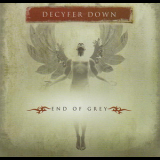 Decypher Down - End Of Grey '2006