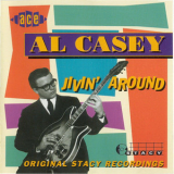 Al Casey - Jivin' Around '1995