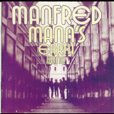 Manfred Mann's Earth Band - Manfred Mann's Earth Band '1971