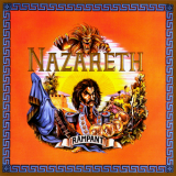 Nazareth - Rampant [30th Anniversary Edition] '1974