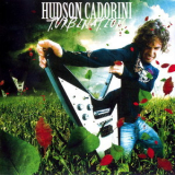 Hudson Cadorini - Turbination '2008