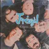 Fragil - Avenida Larco '1981