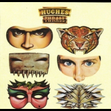 Hughes & thrall - Hughes / Thrall '2007