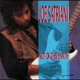 Joe Satriani - Not Of This Earth '1986