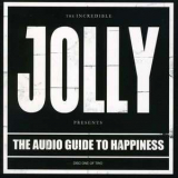 Jolly - The Audio Guide To Happiness '2011