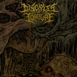 Disciples Of Torture - Disciples Of Torture '2012