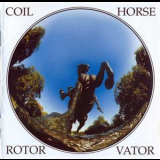 Coil - Horse Rotorvator '1986