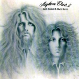 Leon Russel & Marc Benno - Asylum Chior II '1971