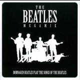 Bornagen Beatles - The Beatles Megamix '2011
