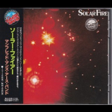 Manfred Mann's Earth Band - Solar Fire '1973